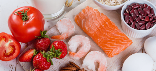 alergias e intolerancias alimentarias
