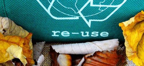 Gestión de residuos y desperdicio alimentario