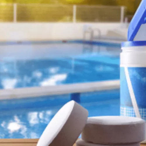 Mantenimiento de piscinas de uso público y privado