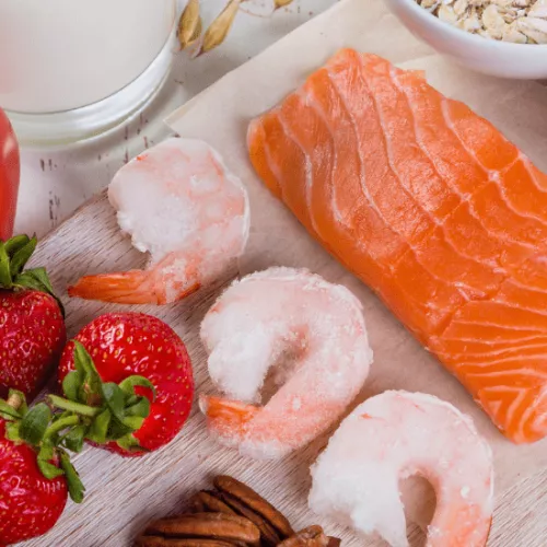 alergias e intolerancias alimentarias