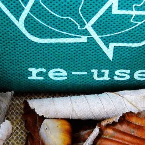 Gestión de residuos y desperdicio alimentario